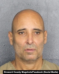 Giamny Santos Chavez.