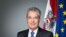 Heinz Fischer, presidente de Austria.