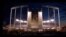 Kauffman Stadium.