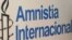 Amnistía Internacional.