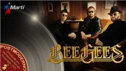 POSTMODERNO - BEE GEES