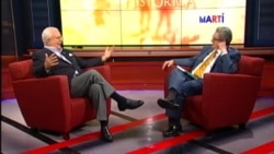 Memoria Histórica con Eduardo Zayas-Bazán