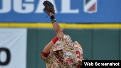 Los Tigres de Aragua debutaron con una victoria en la Serie del Caribe.