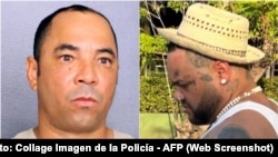 Damian Valdéz Galloso, sospechoso de la muerte del reguetonero cubano El Taiger