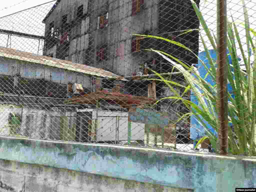 Destileria Habana Foto Steve Maikel Pardo