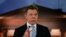 El presidente de Colombia, Juan Manuel Santos. 