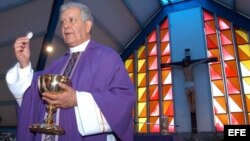 El cardenal Jorge Urosa subrayó que “no puede haber un Cristo nuevo y diferente a Jesús de Nazaret”.