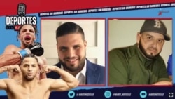 Yoenis Téllez Campeón y la Nueva Jugada de Cuba con el Boxeo