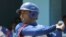 Urmari Guerra, pelotero cubano.