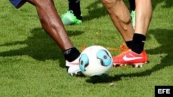 Fotografía de archivo.