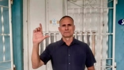 José Daniel Ferrer, líder de la Unión Patriótica de Cuba Foto: Social Media (Social Media)