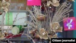 Arte popular en San Antonio de los Baños