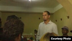 Cuatro años de la muerte de "El estudiante".