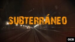 Subterráneo: Anatomía de una Canción