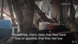 Médico cubano en la frontera