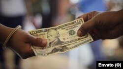 Las remesas han constituido durante años el principal activo de la economía cubana. 