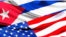 Conversaciones Estados Unidos-Cuba