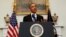 Declaraciones del Presidente Barack Obama sobre Irán