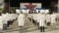 Cuba envía 230 médicos a Panamá. (Facebook/MINSAP)