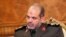 El ministro iraní de Defensa, Ahmad Vahidi