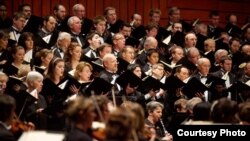 The Florida Orchestra 2011