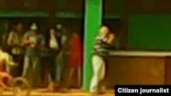 Reporta Cuba. La Hayaca. Foto: Misael Aguilar.