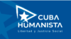 Logo de Cuba Humanista. (Tomado de Facebook)
