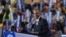 El presidente de Estados Unidos, Barack Obama, participa en el tercer día de la Convención Nacional Demócrata 2016