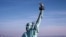 Estatua de la Libertad