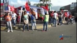 Gobierno y oposición venezolana deberán responder a altas expectativas del pueblo