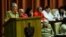 RAÚL CASTRO PRESIDE EL ÚLTIMO PLENO DEL AÑO DEL PARLAMENTO CUBANO