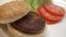 Hamburguesa de laboratorio.