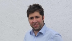 1800 Online con Salvi Pascual, creador de "Pizarra", un twitter para cubanos sin Internet