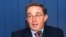 Fotografía de archivo del expresidente de Colombia, Álvaro Uribe .