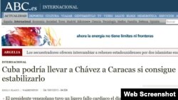 No importan el paro cardiaco, la hemorragia ni la metástasis: lo importante es que levante la mano y jure.