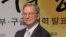 Foto de archivo del director ejecutivo de Google, Eric Schmidt, en Seúl (Corea del Sur). 