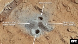 Guillermo Fariñas y Elizardo Sánchez en Washington se reunen con congresistas senadores y representantes