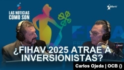 Las Noticias Como Son | Martes, 2 de Diciembre del 2025