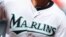 Miami Marlins.