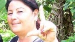 Declaraciones de Rosa María Rodríguez Gil