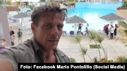 El italiano Mario Pontolillo radicaba en Cuba y ha sido identificado como el presunto responsable del atropello masivo en La Habana. 