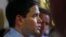 Campaña del aspirante a candidato republicano estadounidense Marco Rubio.
