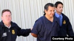 Marco Antonio Delgado