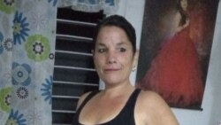 Víctima de feminicidio en Palmira, Cienfuegos