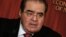 El juez de la Corte Suprema de EEUU, Antonin Scalia.