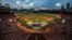 El estadio Fenway de Boston. 