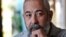 Leonardo Padura, escritor cubano.