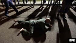 Milagroso San Lázaro