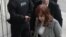 Cristina Fernández de Kirchner. 