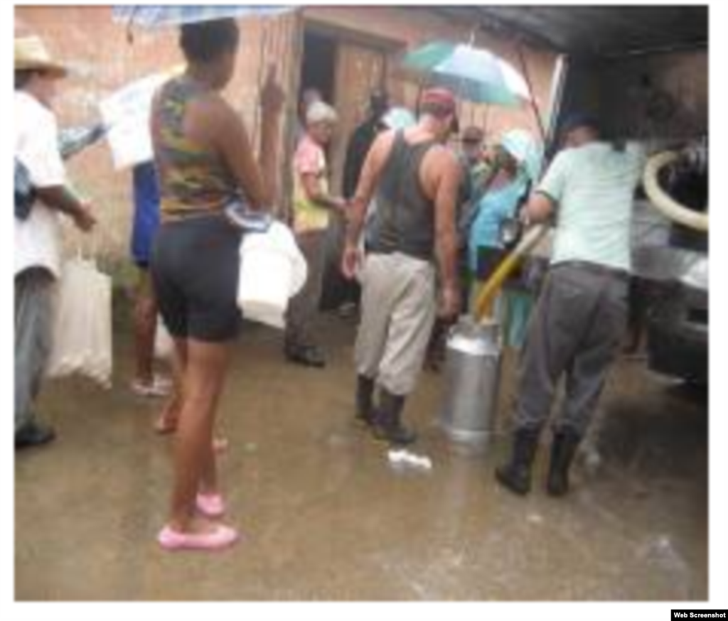 Recorrido por la ciudad de Trinidad provincia de Sancti Spiritus